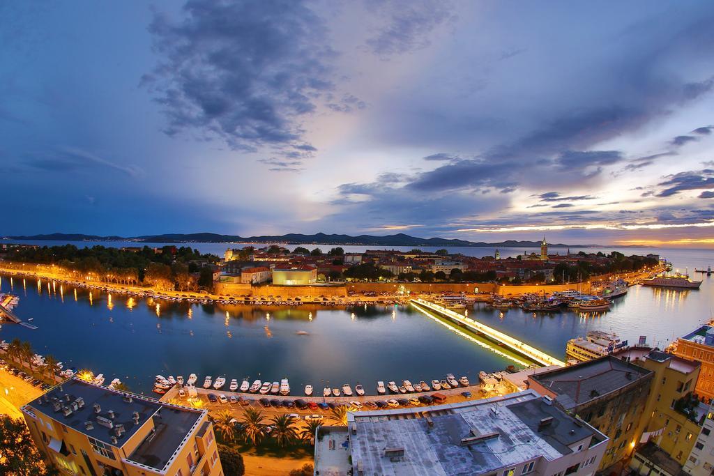 Apartment Julija Zadar Cameră foto