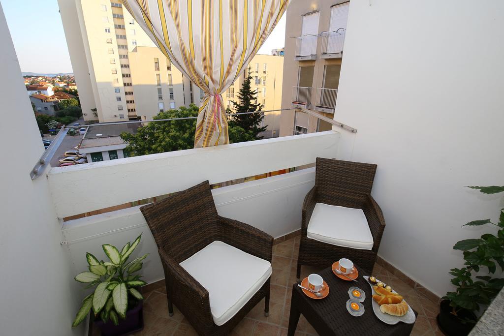 Apartment Julija Zadar Cameră foto
