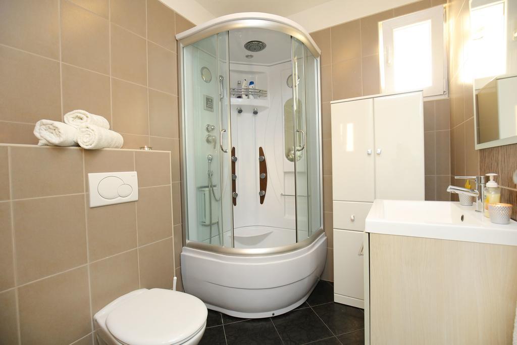 Apartment Julija Zadar Cameră foto