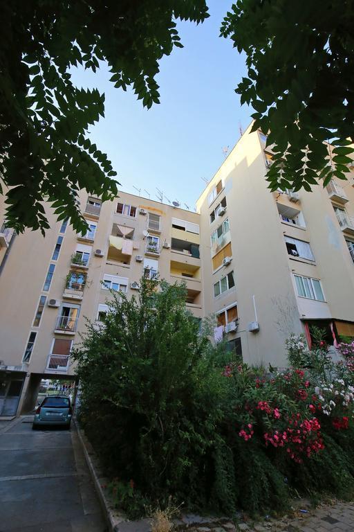 Apartment Julija Zadar Cameră foto