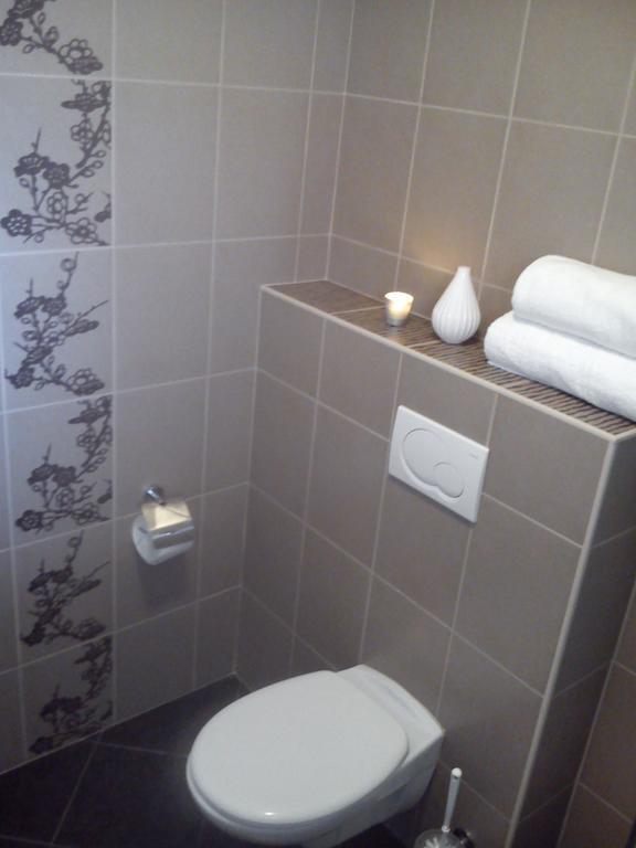 Apartment Julija Zadar Cameră foto